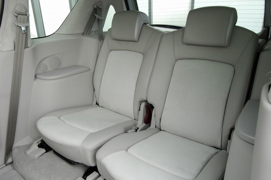  Peugeot 1007 D-Day 2005 года  (фото 3 из 21)